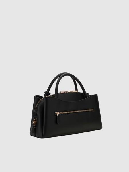 Mala Guess Mulher Danielle Sml Gfriend Satchel