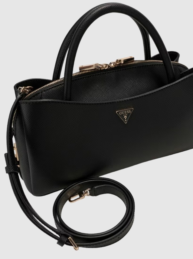 Mala Guess Mulher Danielle Sml Gfriend Satchel