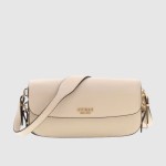 Mala Guess Mulher Danielle Flap Shoulder Bag
