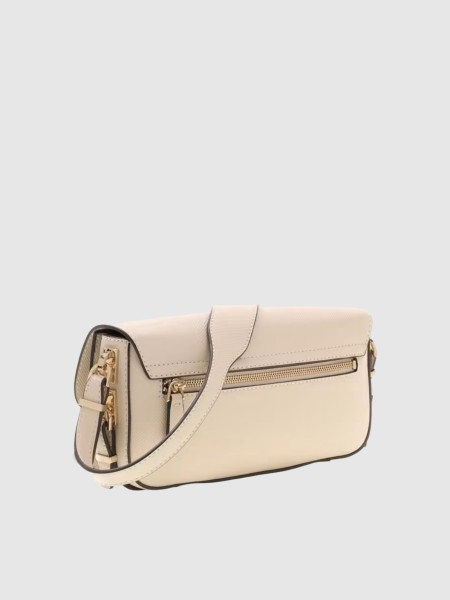 Mala Guess Mulher Danielle Flap Shoulder Bag