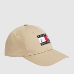 Bon� Tommy Hilfiger Menino Peanuts Flag Logo Cap