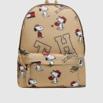 Mochila Tommy Hilfiger Menino Peanuts Backpack