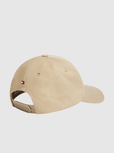 Bon� Tommy Hilfiger Menino Peanuts Flag Logo Cap