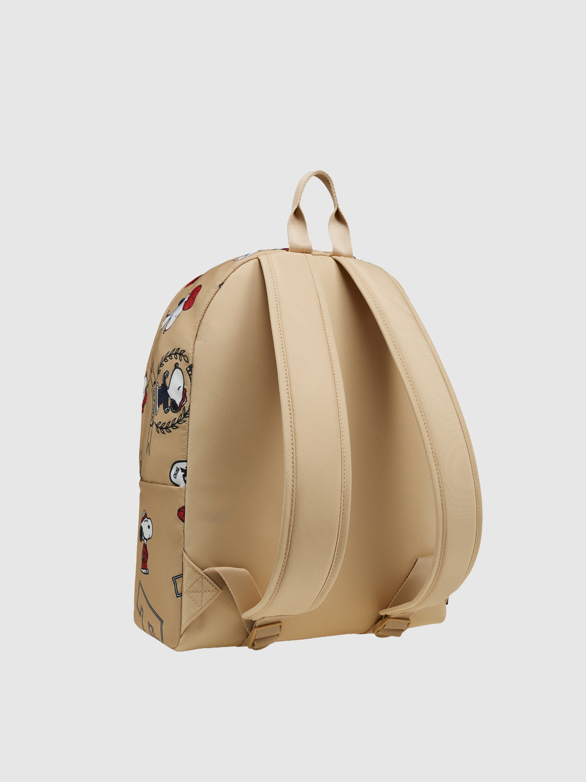 Mochila Tommy Hilfiger Menino Peanuts Backpack