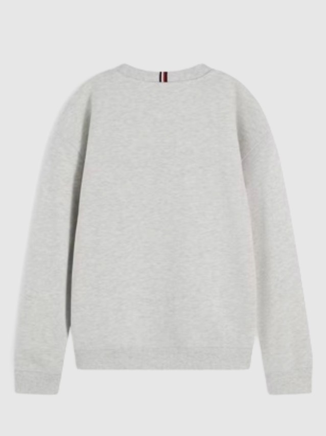 Camisola Tommy Hilfiger Menino Peanuts Crewneck