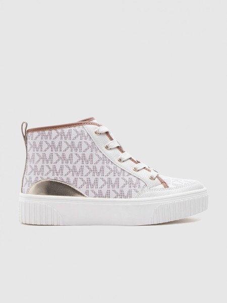 Féminin Michael Kors Kids Féminin Michael Kors Kids