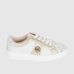 Sapatilha Michael Kors Menina Jem Raine