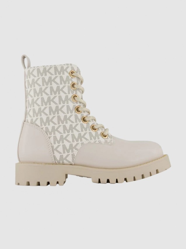 Bota Michael Kors Menina Kalina