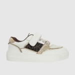 Sapatilha Michael Kors Menina Jem Clarke