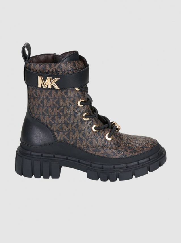 Bota Michael Kors Menina Blake Mk