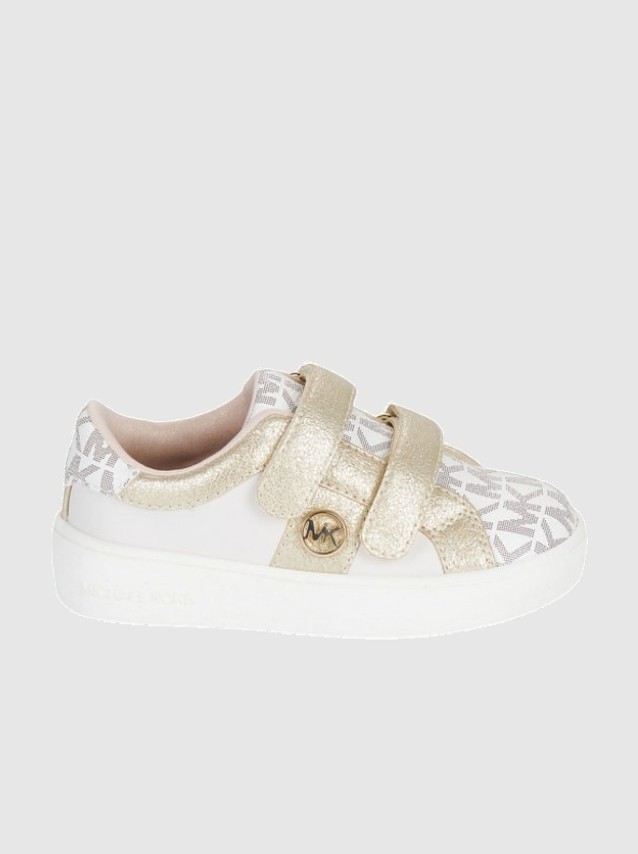 Sapatilha Michael Kors Menina Jem Raine H&l