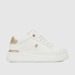 Baskets F�minin Tommy Hilfiger- Kids