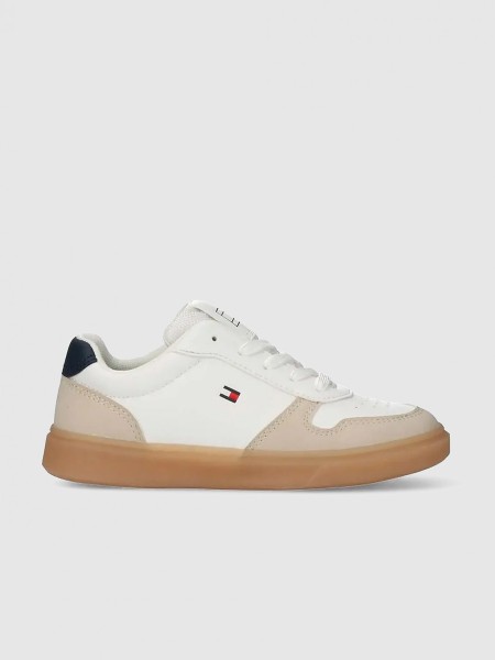 Zapatillas Masculino Tommy Hilfiger- Kids