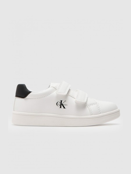 Trainers Male Calvin Klein Footwear Trainers Male Calvin Klein Footwear