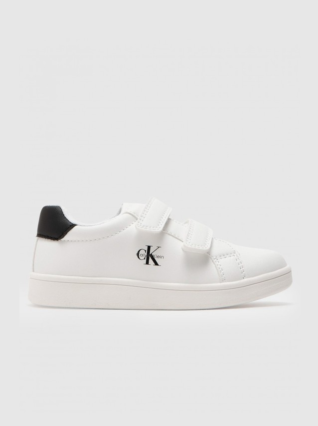 Trainers Male Calvin Klein Footwear