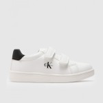 Trainers Male Calvin Klein Footwear