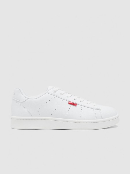 Sapatilha Unissexo Avenue Levis Sapatilha Unissexo Avenue Levis