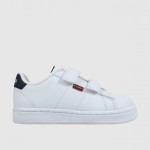 Sapatilha Levis Menino Bell Jr Mini