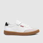 Sapatilha Levis Unisexo Jackson Sr