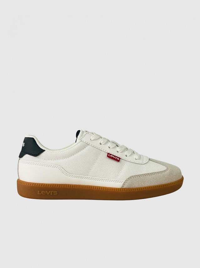 Sapatilha Levis Unisexo Jackson Sr