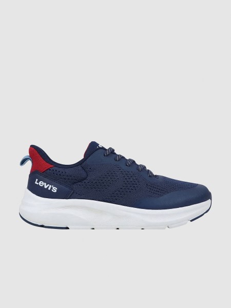 Sapatilha Levis Menino Ocean Se Sapatilha Levis Menino Ocean Se