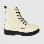 Bota Menina Catherine Levis