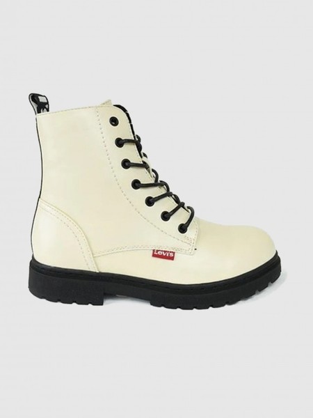 Bota Menina Catherine Levis Bota Menina Catherine Levis