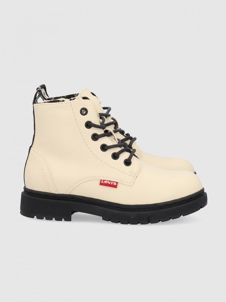Bottes Féminin Levis Bottes Féminin Levis