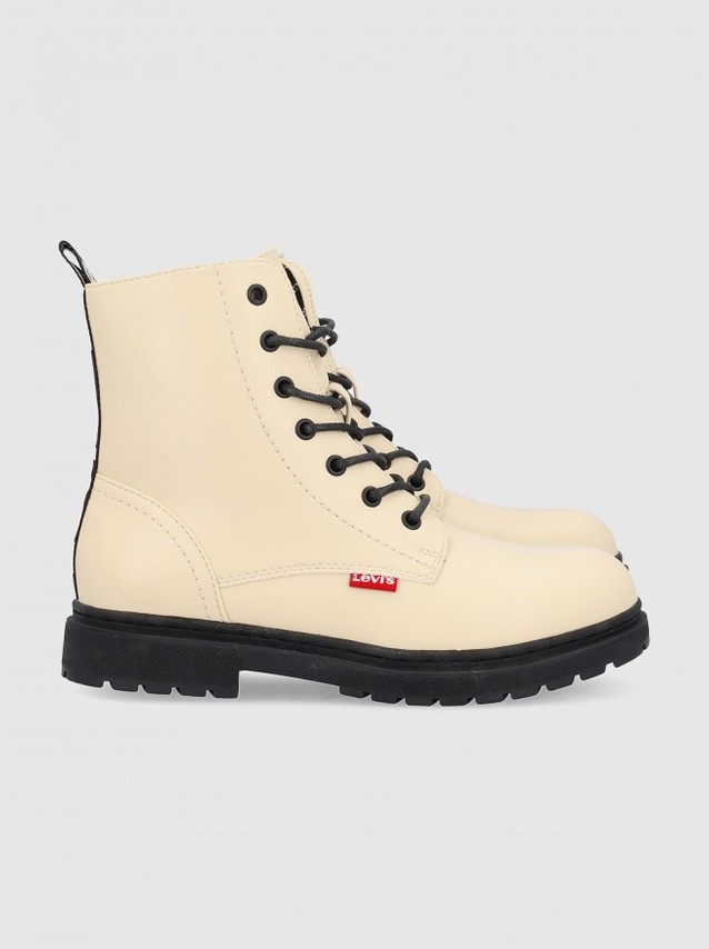 Bottes F�minin Levis