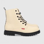 Bottes F�minin Levis