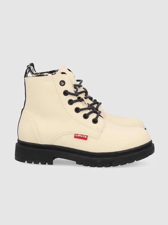Bottes Féminin Levis