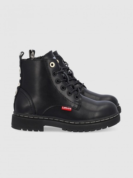 Bottes Féminin Levis Bottes Féminin Levis
