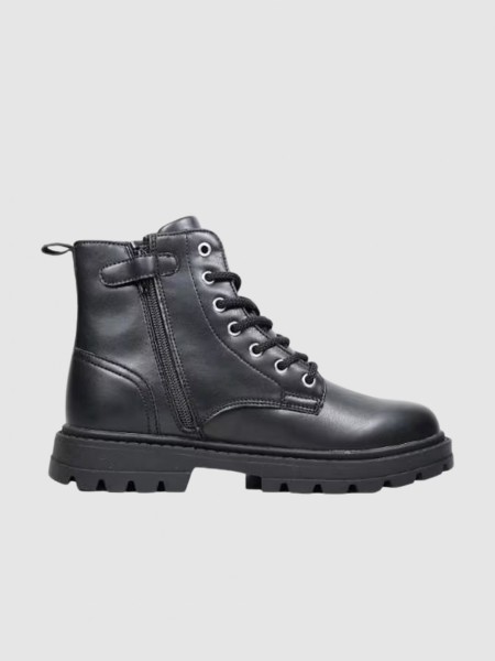 Bota Levis Menina Pasadena Refresh