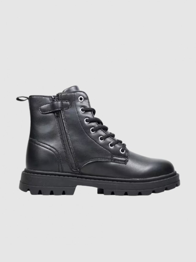 Bota Levis Menina Pasadena Refresh