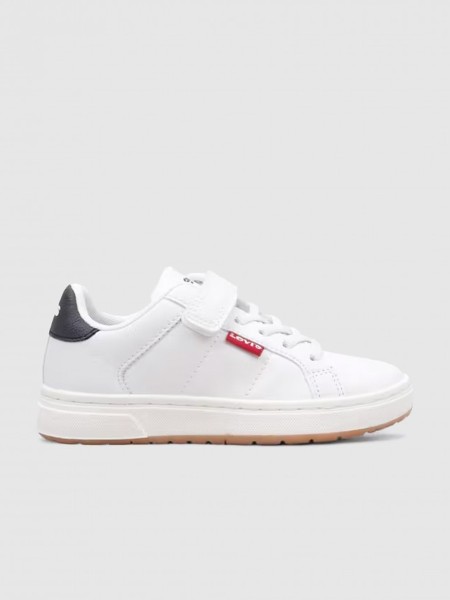 Trainers Male Levis