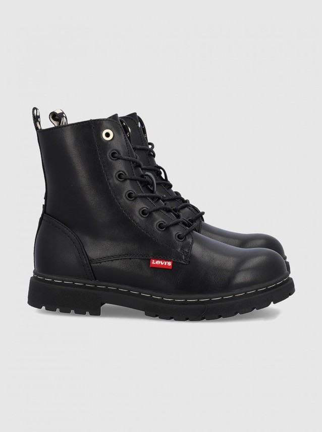 Bottes F�minin Levis