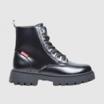 Bota Levis Menina Pasadena Refresh