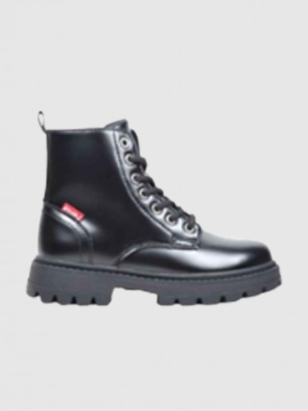 Bota Levis Menina Pasadena Refresh Bota Levis Menina Pasadena Refresh