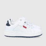Sapatilha Levis Menino Piper Sr