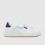 Sapatilha Levis Menino Piper Jr Mini