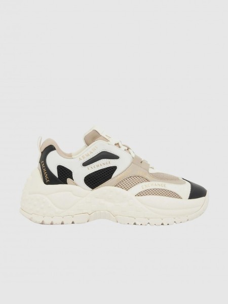 Female Armani Exchange