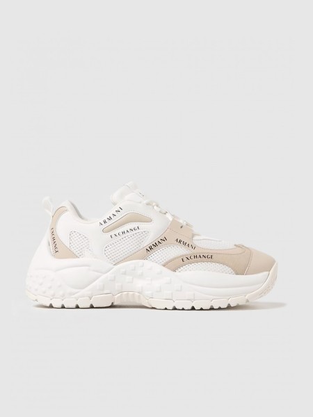Female Armani Exchange Female Armani Exchange