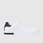 Sapatilha Armani Exchange Homem Sneaker