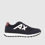 Sapatilha Armani Exchange Homem Sneaker