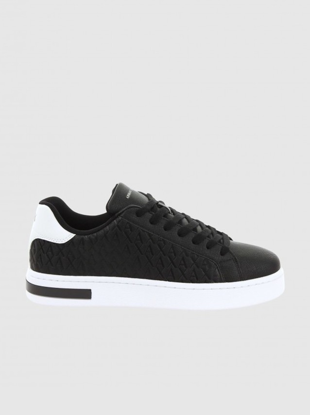 Masculino Armani Exchange