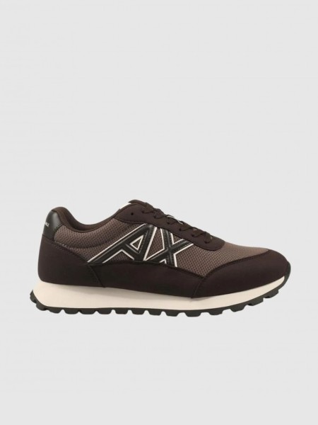Male Armani Exchange