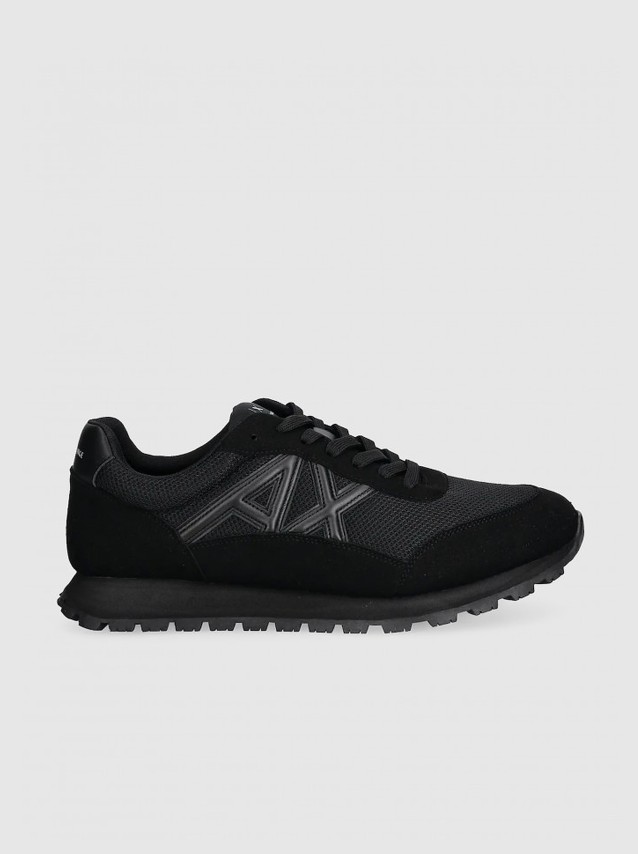 Male Armani Exchange