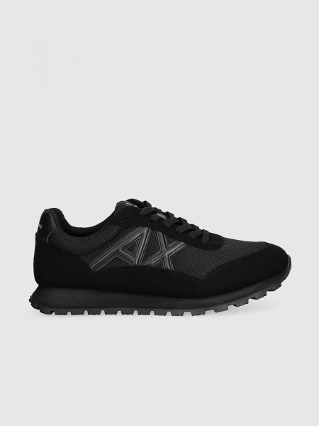 Male Armani Exchange