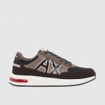 Sapatilha Armani Exchange Homem Sneaker