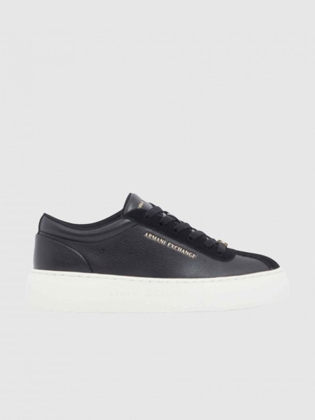 Female Armani Exchange